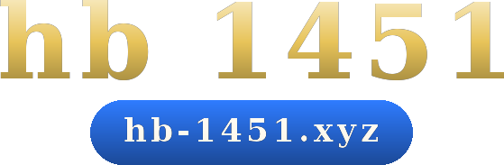 hb 1451 logo